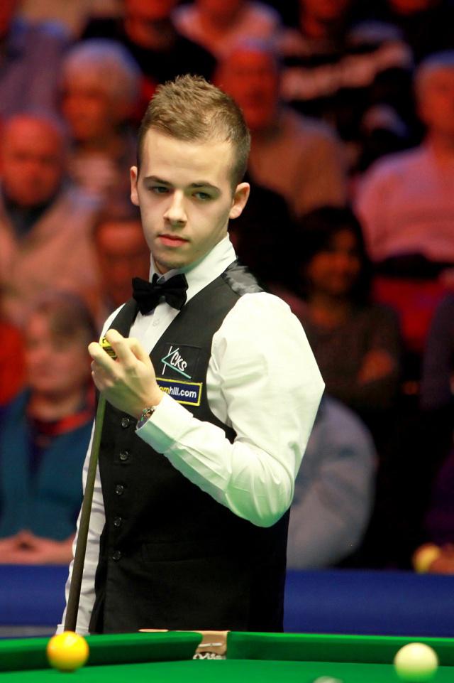 第二轮必然 第二轮必然