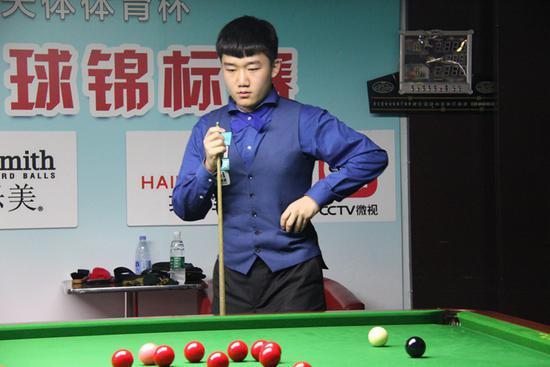 具有统治力 具有统治力