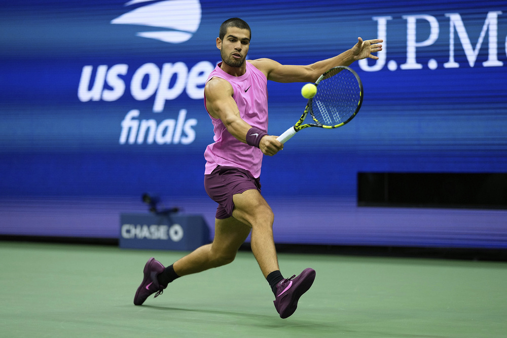 在比赛中的 在比赛中的