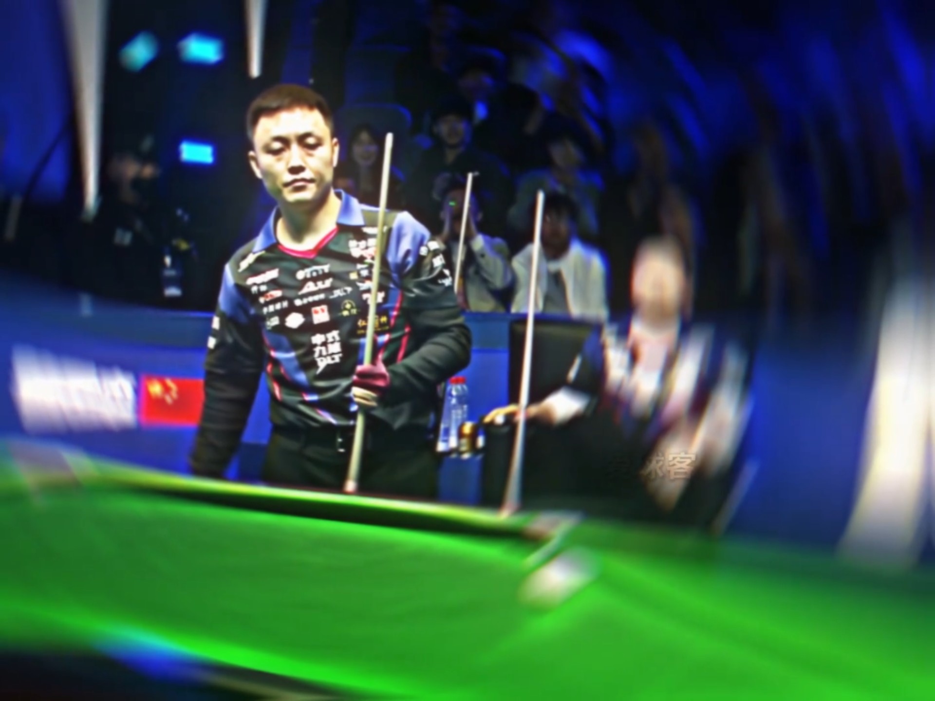 比賽場景 比賽場景