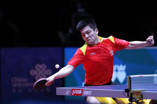 未来的发展 未来的发展