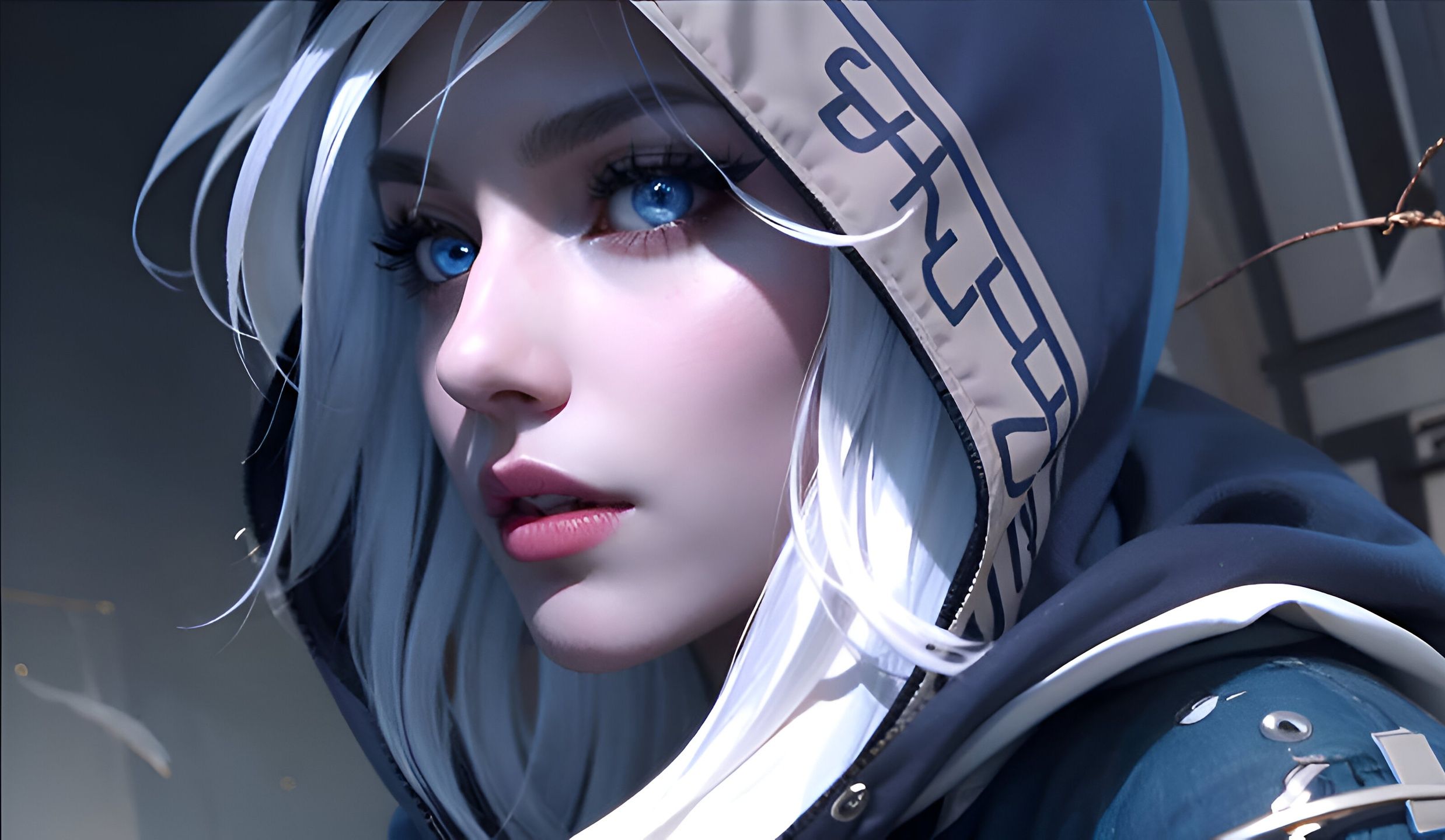 更是意志力 更是意志力