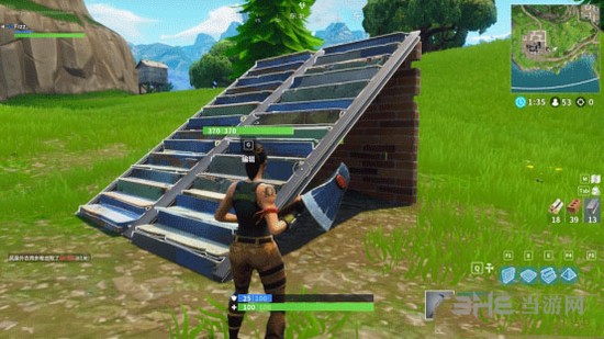 牙很有希望 牙很有希望