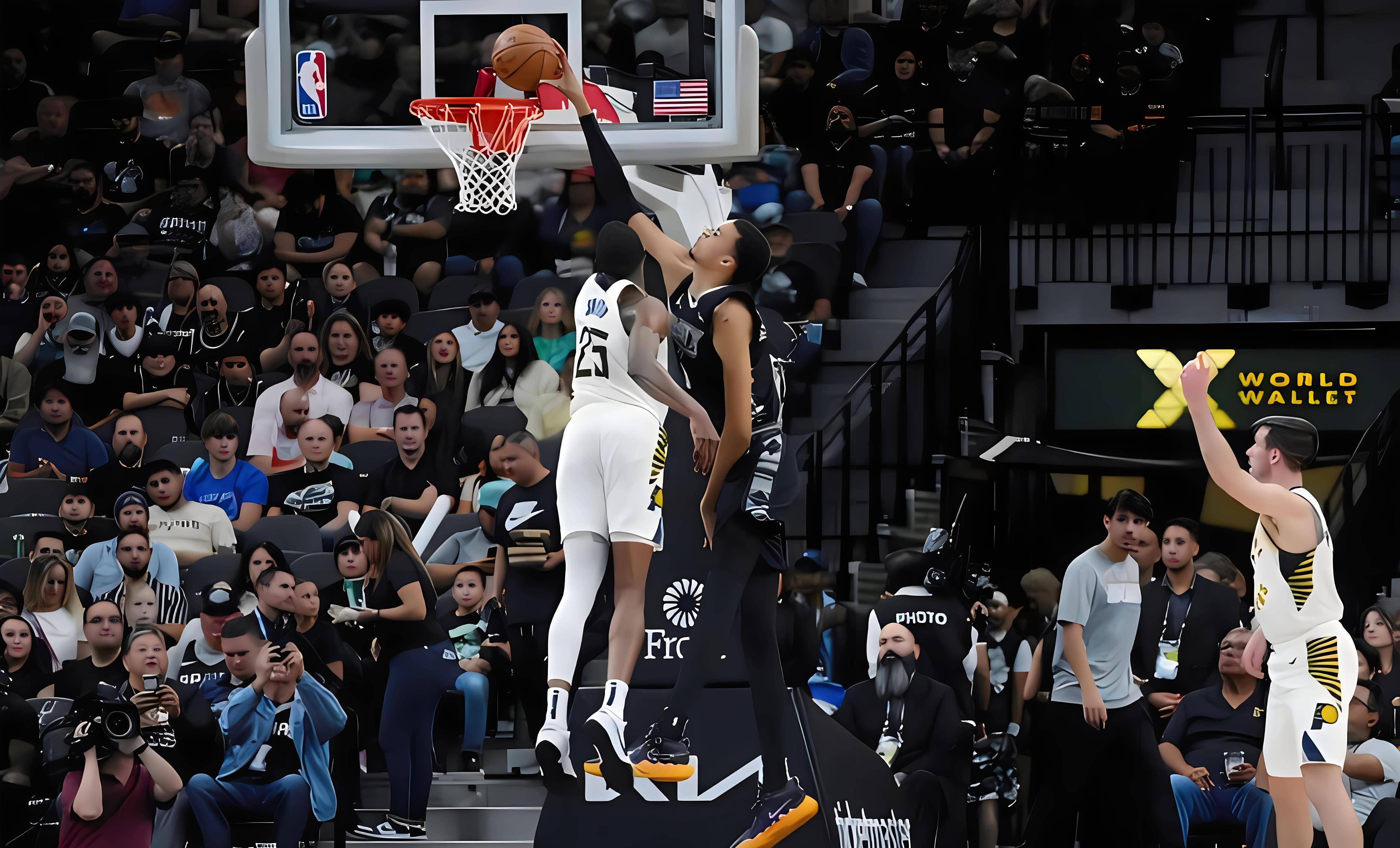 泳池里走出 泳池里走出