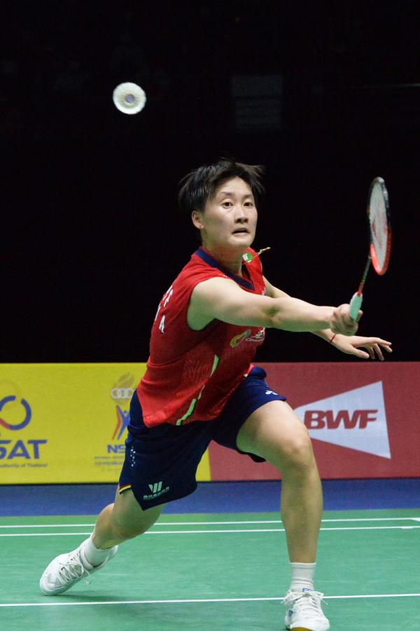 邱彪再出崛 邱彪再出崛