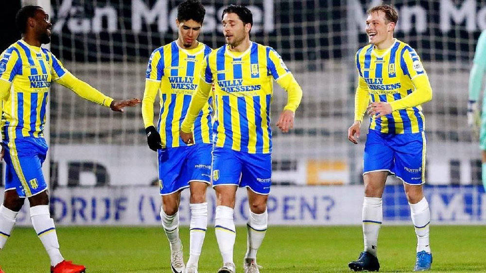 中成绩较为 中成绩较为